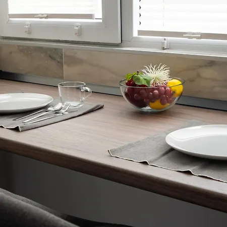 Spacious 306 Apartament *