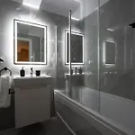 Apartamento Spacious 306