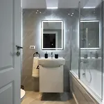 Spacious 306 Апартаменти