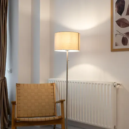 Spacious 306 Daire *