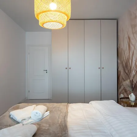 Spacious 306 Appartement *