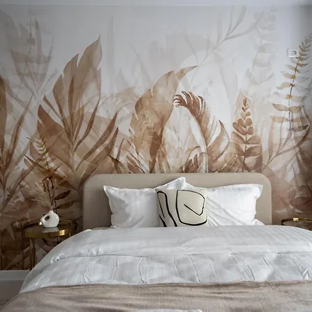 Apartment Spacious 306 Bukarest