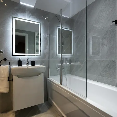 Spacious 306 Bucarest