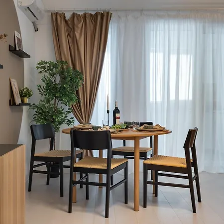 Spacious 306 * Boekarest