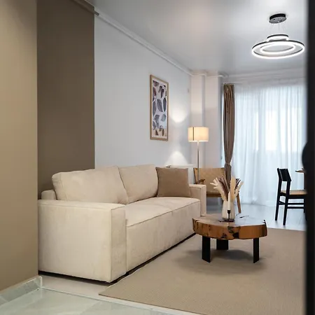 Spacious 306 * Bükreş