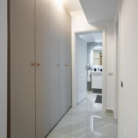 Apartamento Spacious 306 Bucarest