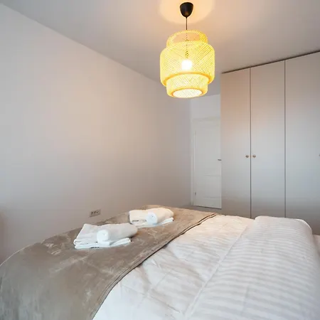 Spacious 306 Bucharest