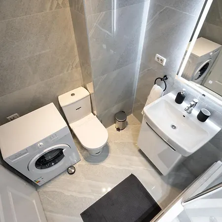 Spacious 306 * Bucarest