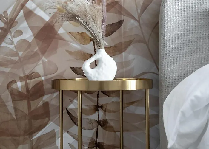 Apartment Spacious 306