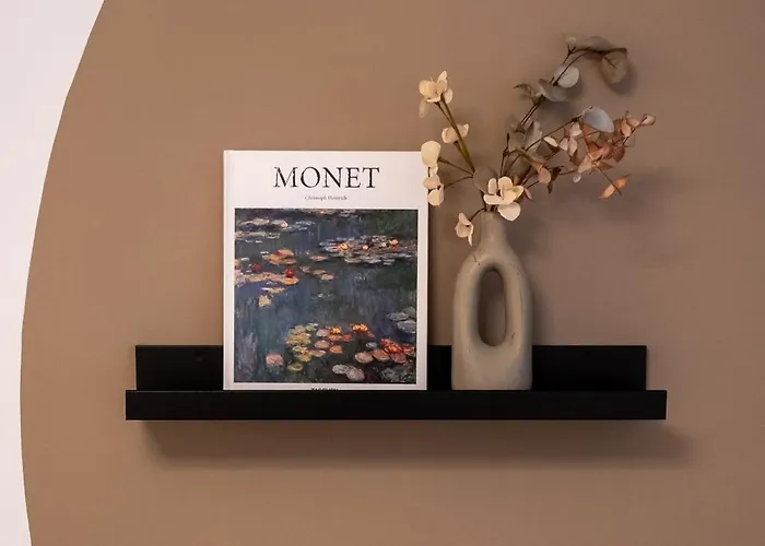 Spacious 306 Апартаменти