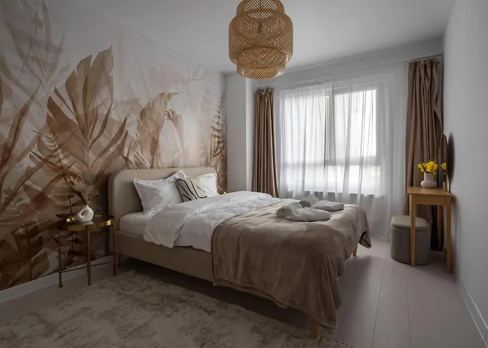 Spacious 306 * Bucharest