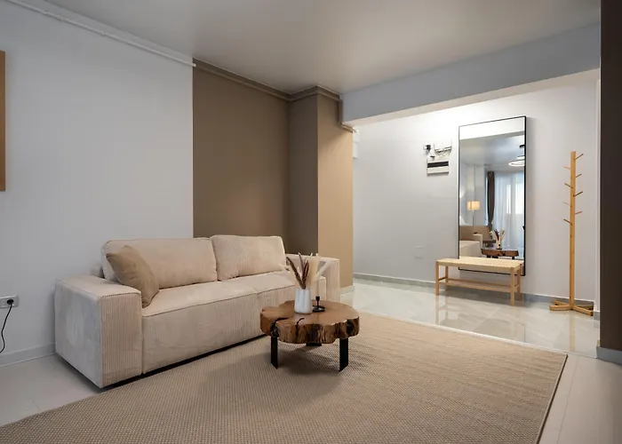 Spacious 306 * Boekarest