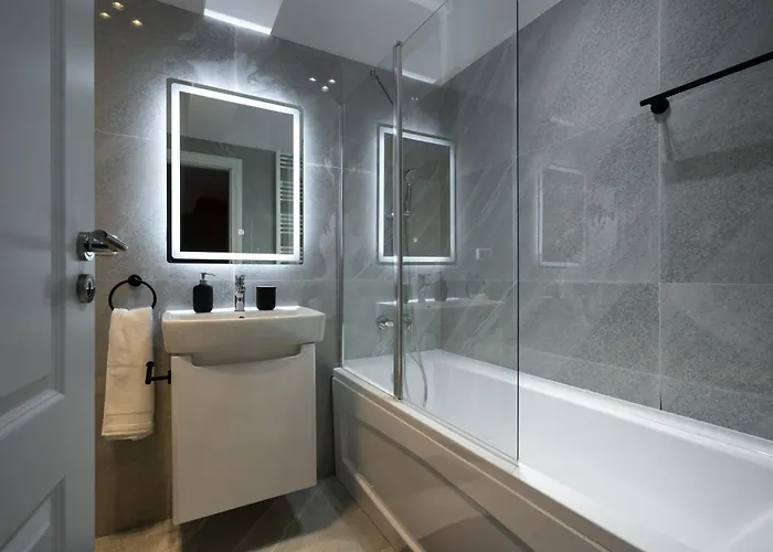 Spacious 306 Bucureşti