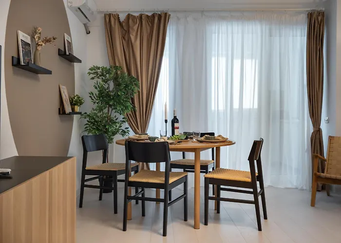 Spacious 306 * Bucureşti