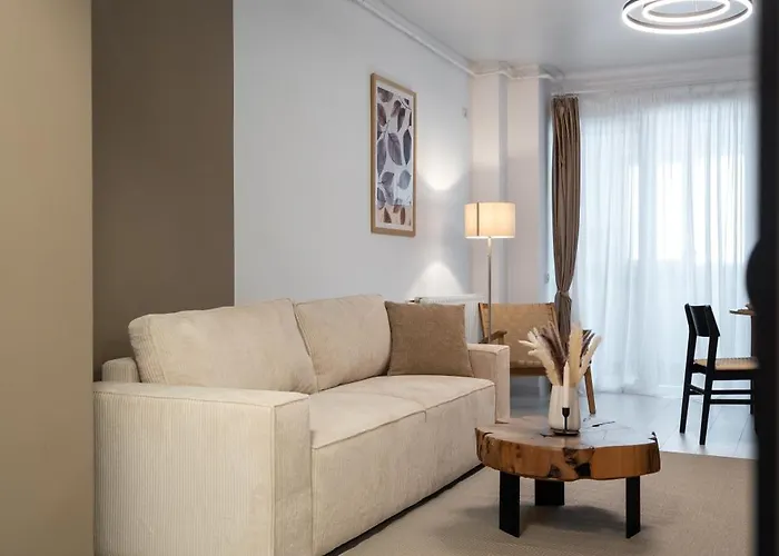 Spacious 306 * Boekarest