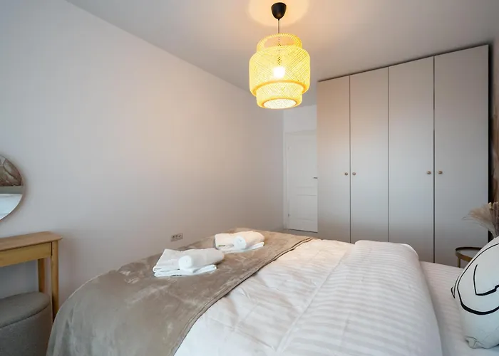 Spacious 306 Boekarest