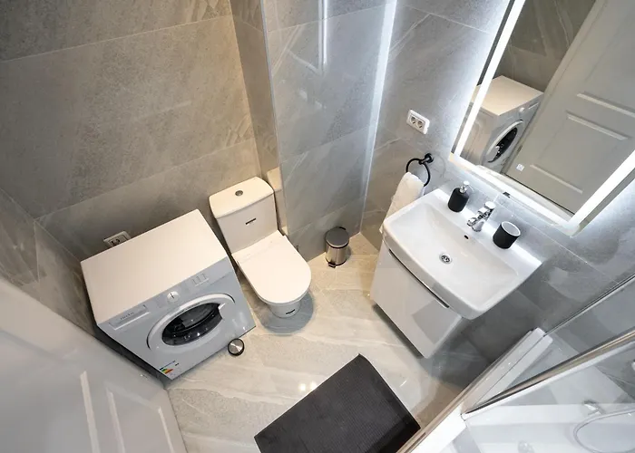 Spacious 306 * Bucureşti