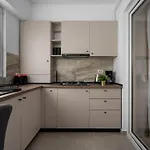 Apartman Spacious 306