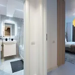 Spacious 306 Apartman Bukarest
