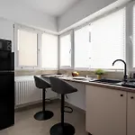Spacious 306 Apartman