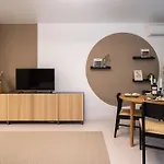 Spacious 306 Apartman *