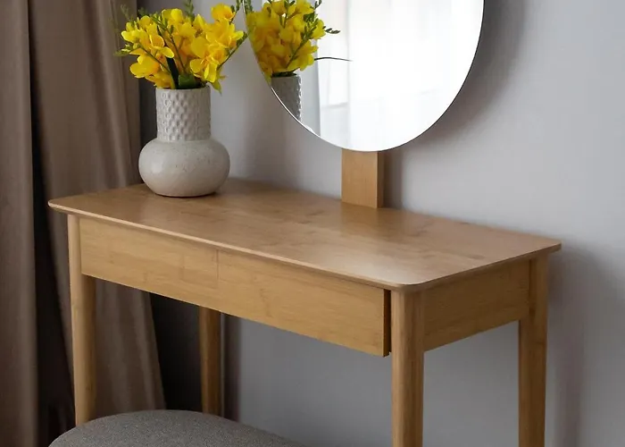 アパート Spacious 306 *