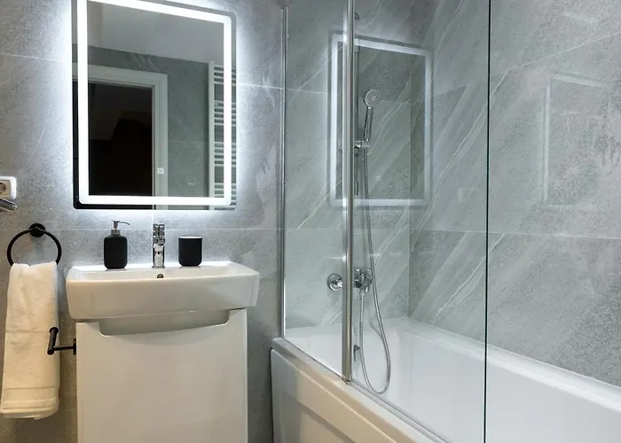 アパート Spacious 306